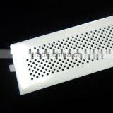 Speaker Meshes Panel Dimension 0.6mm thumbnail-1