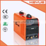 IGBT DC Inverter single phase high frequency portable argon gas GTAW/ SMAW stainless steel welder TIG-200