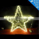 Shopping Mall Ramadan Decoration Hanging Ramadan Star Decoration thumbnail-1