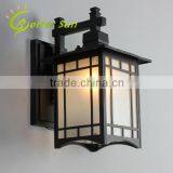 Hot Sale Lighting Fixtures Wall Lamp/Unbreakable Outdoors Wall Light IP65 New thumbnail-2