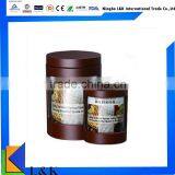 Glass Spice Jar /spice Bottle/seasoning Pot With Window