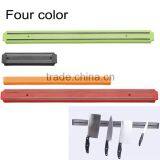 Rich Color 8inch 15inch 21inch Plastic Base Magnetic Bar Knife Holder thumbnail-1