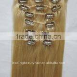 Clip in Hair Extensions thumbnail-1