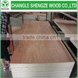 Commercial Plywood 4*8 With Different Thickness thumbnail-3