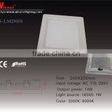 WS-LMD008 Led Recessed Ceiling Light