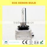 55W D3s Led Head Lights Conversion 6000k Hid Xenon Bulb