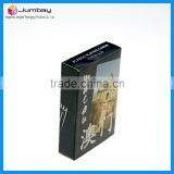 100% New Plastic Playing Cards Custom Design thumbnail-2