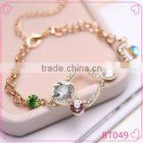 2016 Hot New Design Charming Fashion Bracelet Jewelry Made in China thumbnail-1