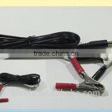 CAR Cable Hardware Spot Battery Clip 10A and 5.5x2.1 DC Jack Power Cable thumbnail-4