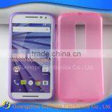 New Product Frosted Mobile Phone Set for Moto G3nd Gen XT1064 Handphone Skin thumbnail-2