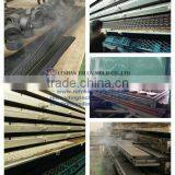 Precured Tread Mold 295/80R Truck/Bus Tire For Tire Retreading