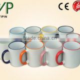 2016 Top Quality colorful ceramic mug printing machine