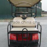 off Road Golf Cart, New Condition China Made in Pure Electric thumbnail-5
