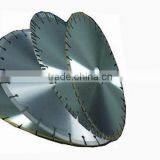 Diamond Saw Blade for Dry Cutting Concrect Floor