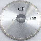 Wet/dry Cutting Ceramic Pocerlain Tile Diamond Saw Blade for Single Cut, Multi Cut, Auto Cutting Machine