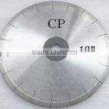 Wet/dry cutting ceramic pocerlain tile diamond saw blade for single cut, multi cut, auto cutting machine