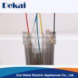 China Manufacturers Customized Electrical Mica Hand Dryer Heater 2000w thumbnail-2