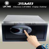 Hidden Lock Money Safe Box for Sale thumbnail-4