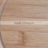 Bamboo Chopping Blocks, Organic Bamboo Cutting Board thumbnail-3