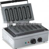 Muffin Hot Dog Baker thumbnail-1