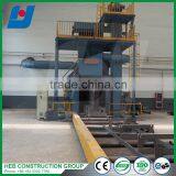 I Beam Steel for Hot Sale thumbnail-3