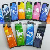 Yiwu Good Quality Custom Made Wrap Picture Electric Flame Cigarette Lighter thumbnail-2