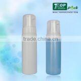 100ml 150ml 200ml Plastic Cosmetic Bottle With Foam Pump thumbnail-2