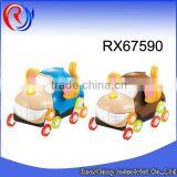 Newest Toy Electrical Car Cool Sports Car Stunt Car b o Toys for Children thumbnail-1