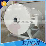 Hot Sale Oil Gas Fired Thermal Oil Heater for Petrochemical Industry thumbnail-3