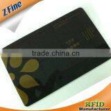 On-standard Rounded Chip Cards/chip Busniess Card/door Card With High Quality Manufacturer thumbnail-1