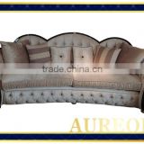 AK-3174 2015 Hot Selling Sofa Sample Set