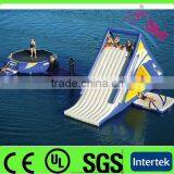 Hot Sale Giant Inflatable Water Slide for Adult / Inflatable Water Slide for Sale Quality Choice