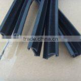 EPDM Auto Glass Run Channel With Flock Coating thumbnail-1