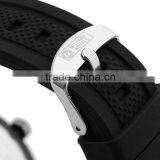 2014 TOP SALE Rubber Man Watch for Sports Military Watch Army Watch thumbnail-5