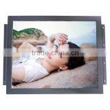 TS170C 17 Inch Lcd Monitor With Touch Screen