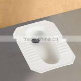 China Durable Ceramic Squatting Pan thumbnail-2