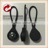 High Quality Best-selling, Economic Simple Plastic Bag Cloth Zipper Pull thumbnail-1
