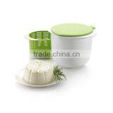 Plastic Cheese Maker for Microwave Oven thumbnail-2