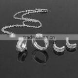 Hottest Cheap China Wholesale Jewelry Set thumbnail-1