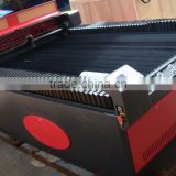 leather laser cutting machine, laser cutting machine for leather, 1300mm*2500mm