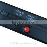 Single-Sided Scoreboard With High Visibility Red Digital LED thumbnail-5