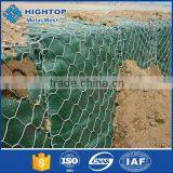 Low Price High Quality Galvanized Gabion Baskets