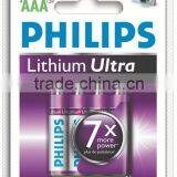 Lithium Ultra Batteries FR03LB4A/10