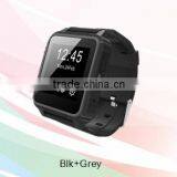 Android Smart Watch Heart Rate Monitor Waterproof and Dustproof thumbnail-1