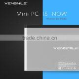 Factory Vensmile Mini Android pc 32gb 64gb IPC002 W10 Mini pc Win 8.1 3g Gps Android 3.0 Mini pc Mini Android pc thumbnail-2