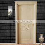 Jiangshan Optima Wholesale Cheap Turkey MDF Pvc Crown Door thumbnail-3
