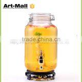 2016 Made-in-china Cheap Glass Bell Jars Wholesale
