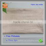 Free Azo Pink Gold Fabric pu Leather