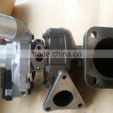 Engine Turbo Charger 753519-0007 753519-7 1372392 Diesel Turbocharger thumbnail-1