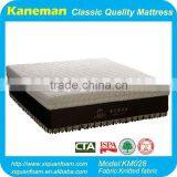 6 Inches 100%Natural 7 Zone Latex Mattress Quality Choice thumbnail-6